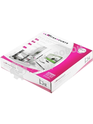 Кронштейн ЖК наклонно-поворотный 13-27