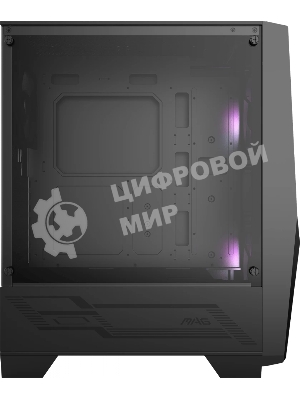 Компьютерный корпус MSI MAG FORGE 100R