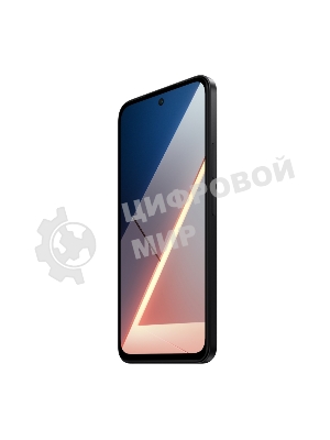 Смартфон POCO M7 6/128Gb, черный