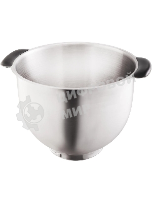 Кухонная машина Korting KKM 0105 Polar мощность 1200 Вт, 7 насадок (планетарный миксер с 3-мя насадками, мясорубка, насадка для колбас, насадка для кеббе, насадка-блендер), объем чаши 5.5 л, 8 скоростей, импульсный режим, механическое управление, белый