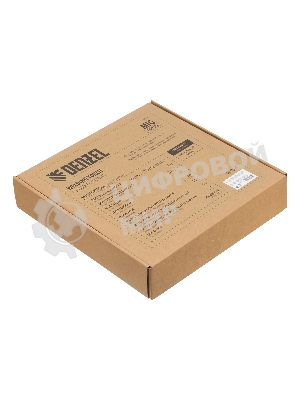 Горелка сварочная Denzel MIG MB15AK 3 метра