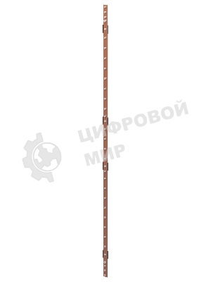 Комплект заземления C3 Solutions C3.GR1004 1