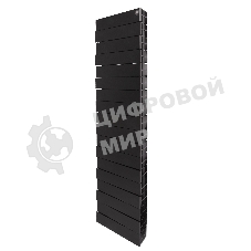Радиатор Royal Thermo PianoForte Tower 300/Noir Sable - 18 секц.
