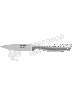 Набор ножей кухонных Rondell Imperial RD-2008 компл.: 3 предм. стальной подар.коробка