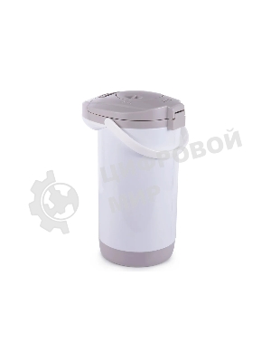 Термопот Blackton Bt TP331 белый/серый Общий объем 3л, Автоматическое поддержание температуры