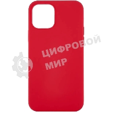 Чехол (клип-кейс) UBEAR Touch Case, для Apple iPhone 12/12 Pro, красный cs62rr61th-i20