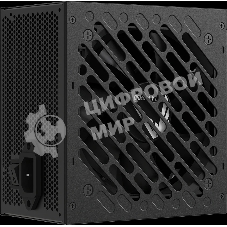 Блок питания Aerocool/Formula V Line FV-850BD, 850W, ATX3.1/PCIe5.1, APFC, 80+ Bronze, 12cm Fan