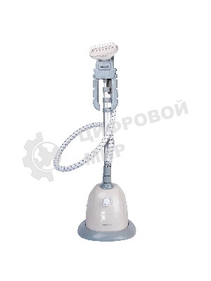 Отпариватель Galaxy Line GL 6212 бежевый, 1800 Вт, 37 г/мин, 1000 мл