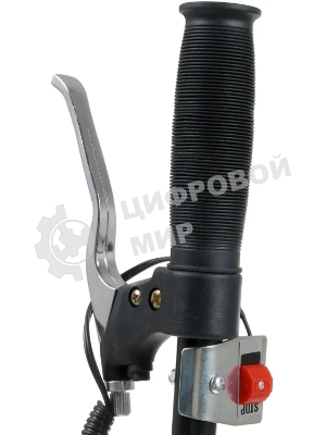 Культиватор бензо CARVER T-300 мини 3лс 2ткт шир.26см