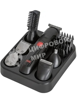 Машинка для стрижки JVC JHC57RS