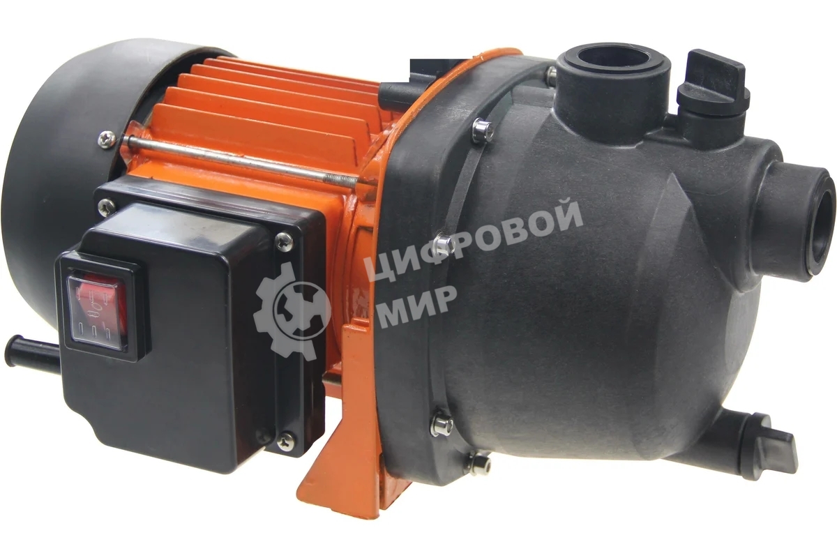 Поверхностный насос Вихрь ПН-1100