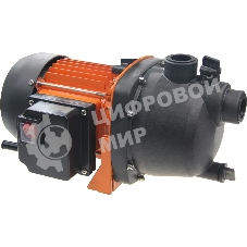 Поверхностный насос Вихрь ПН-1100