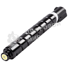 Картридж лазерный ELP XT67Y yellow (19000 стр.) для Deli M201CR