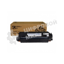 Картридж лазерный GalaPrint GP-W2031X (415X) голубой (6000 стр.) для HP LaserJet Pro M454, HP CLJ Pro M479, HP CLJ M455, HP CLJ M480, W2031X