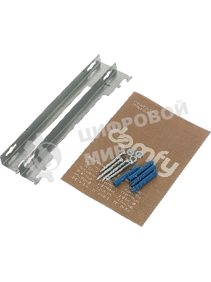 Конвектор электрический Domfy DCW-CH1015 белый, 1500 Вт, 20 м2, термостат