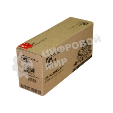 Картридж GalaPrint GP-PC-211EV-MPS черный (6000 стр.) для Pantum P2200/P2207/P2500/P2507/P2500W/M6500/M6550/M6607