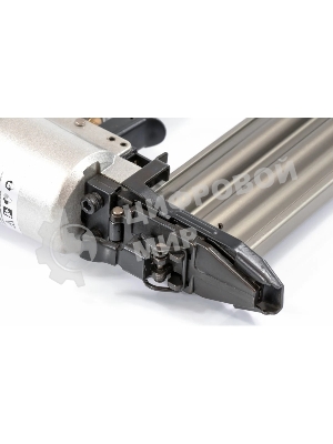 Степлер пневматический Matrix для гвоздей от 10 до 50мм