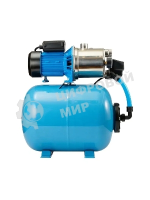 Установка повышения давления ДЖИЛЕКС ДЖАМБО 70/50 Н-50 2.0 (НС-1612214 3722)