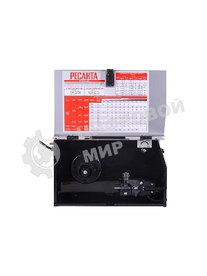 Сварочный аппарат инверторный п/а САИПА-135 Ресанта