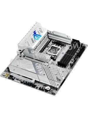 Материнская плата ASUS ROG STRIX X870-A GAMING WIFI, AM5, AMD X870, 4xDDR5, 2xSATA, 4xM.2, 1xPCI-E 4.0 x4, 1xPCI-E 5.0 x16, 1xHDMI, 1xDP, 1x 2.5Gb LAN, 4xUSB-A 3.2 Gen 1, 5xUSB-A 3.2 Gen 2, 1xUSB-C 3.2 Gen 2, 2xUSB4, 2x3.5 мм, 7.1, ATX