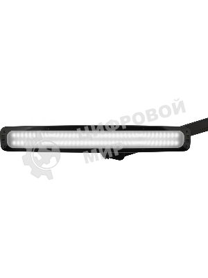 Лампа настольная бестеневая Rexant 31-0411, струбцина, 