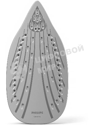 Утюг Philips DST3010/30, 2000 Вт,140г, сиреневый