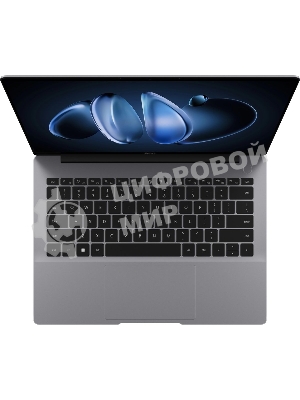 Ноутбук Huawei MateBook 14 Intel Core Ultra 5 125H/16Gb/SSD512Gb/14.2