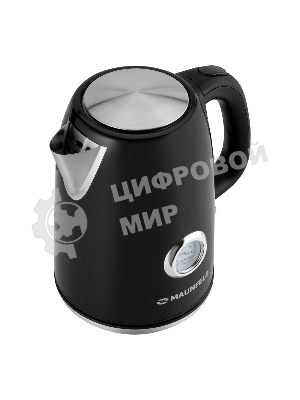 Чайник электрический Maunfeld MFK-624B
