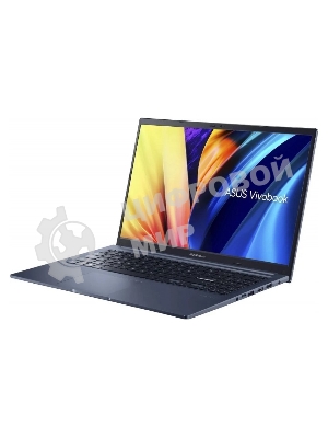 Ноутбук Asus Vivobook 15 X1502VA-BQ443 Core i5 13420H 16Gb SSD 512Gb Intel UHD Graphics 15.6