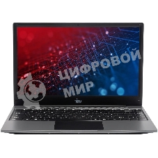 Ноутбук IRU Tactio 14ALH Core i5 1235U 16Gb SSD 512Gb Intel Iris Xe graphics 14