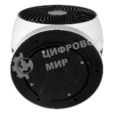 Вентилятор настольный Ballu BFT-135W