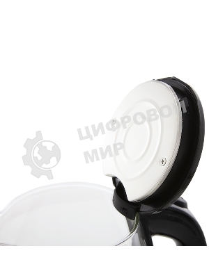 Чайник электрический стекло ECON ECO-1845KE