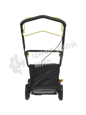 Газонокосилка бензиновая Huter GLM-460ST (70/3/10)