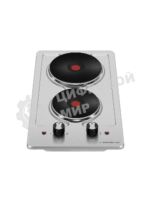 Варочная панель электрическая Maunfeld EEHS.32.4S