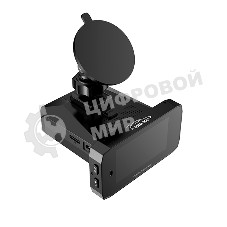 Видеорегистратор Sho-Me Combo Raptor WiFi, 2304x1296, 3