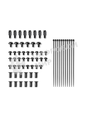 Компьютерный корпус Deepcool MACUBE 110 BK без БП, боковое окно (закаленное стекло), черный, mATX