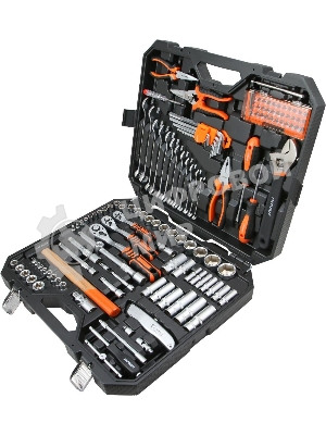 Набор автоинструмента Patriot SSP-131 