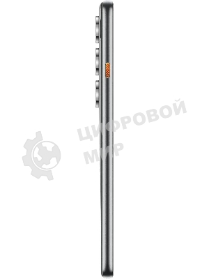 Смартфон Tecno Camon 40 CM5, 8/256Gb, черный