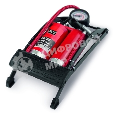 Насос AVS FP02 механический двухцилиндровый