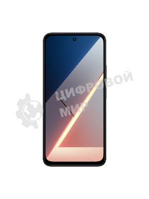 Смартфон POCO M7 6/128Gb, черный