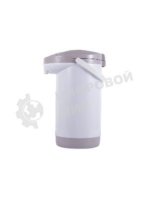 Термопот Blackton Bt TP331 белый/серый Общий объем 3л, Автоматическое поддержание температуры