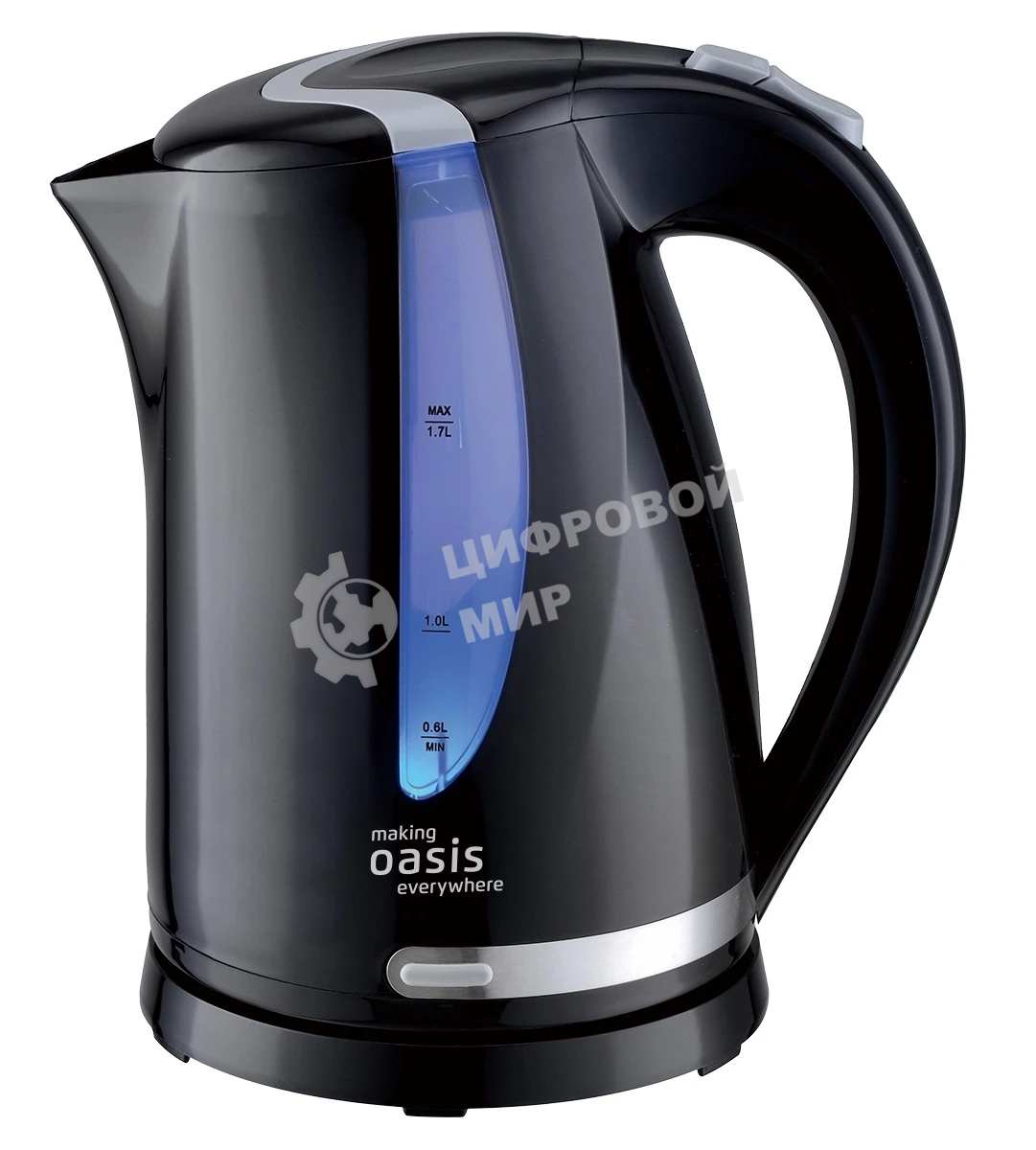 Чайник электрический Oasis K-2PB