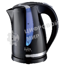 Чайник электрический Oasis K-2PB