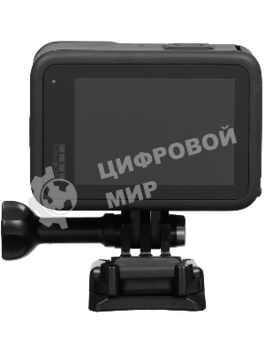Экшн-камера GoPro HERO 13 1xCMOS 27.6Mpix черный