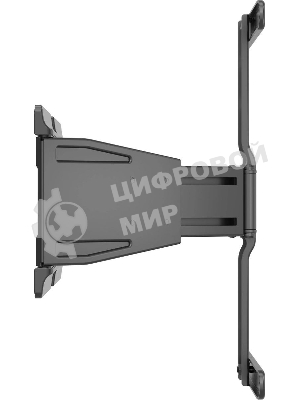 Кронштейн для телевизора Ultramounts UM955 черный 37