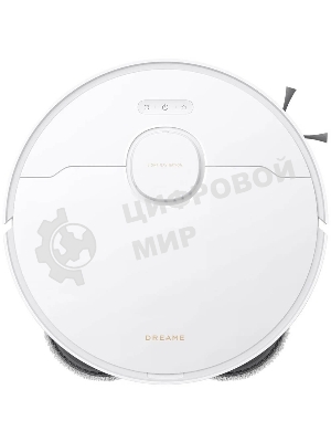 Робот-пылесос Dreame Bot L40 Ultra CE, RLD52SE