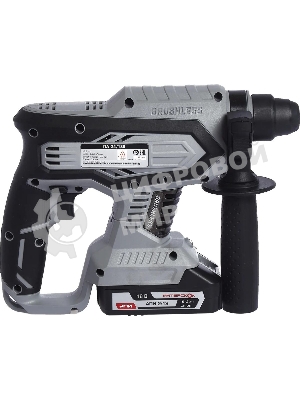 Перфоратор ИНТЕРСКОЛ ПА-24/18В без АКК и ЗУ