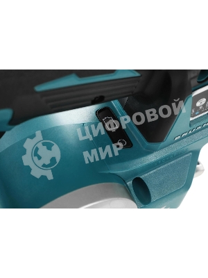 Рубанок Makita DKP181Z 82мм 12000об/мин