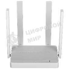 Маршрутизатор NETCRAZE Runner 4G (NC-2212) + Мегафон, 300 Мбит/с,