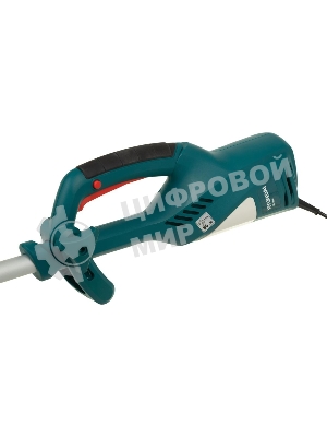 Электрокоса Hyundai GC 1000 двигатель электрический, 1000 Вт, 5,09 кг